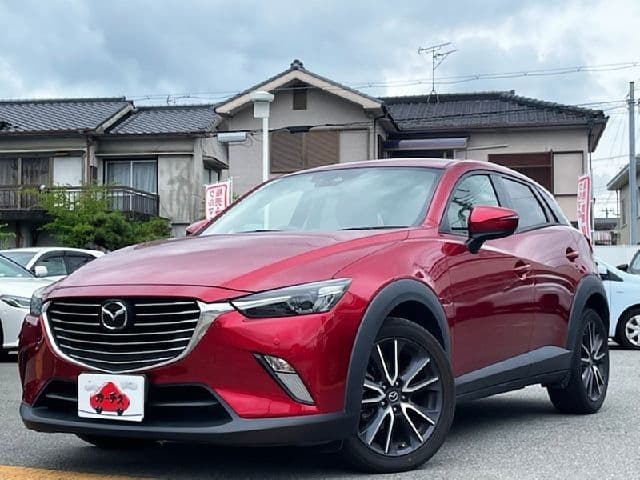 MAZDA
