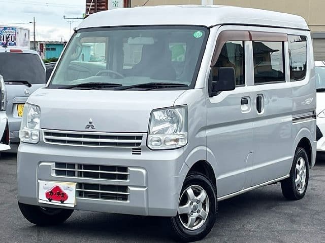 MITSUBISHI
