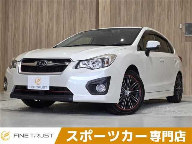 SUBARU