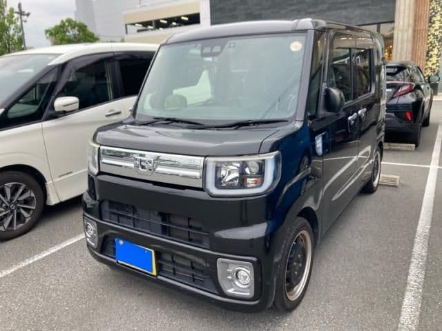DAIHATSU