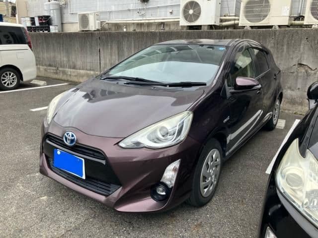 TOYOTA