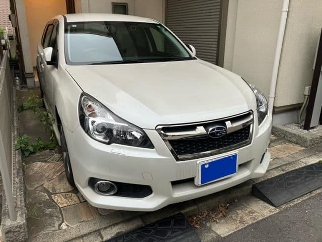 SUBARU