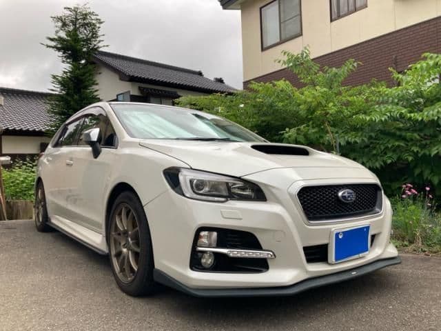 SUBARU