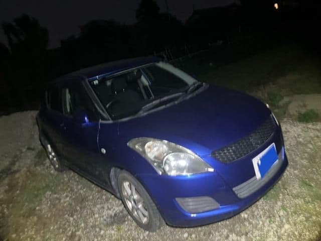 SUZUKI