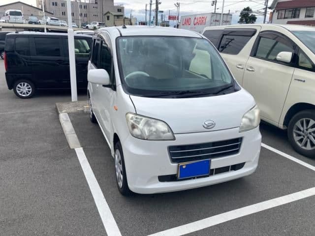 DAIHATSU