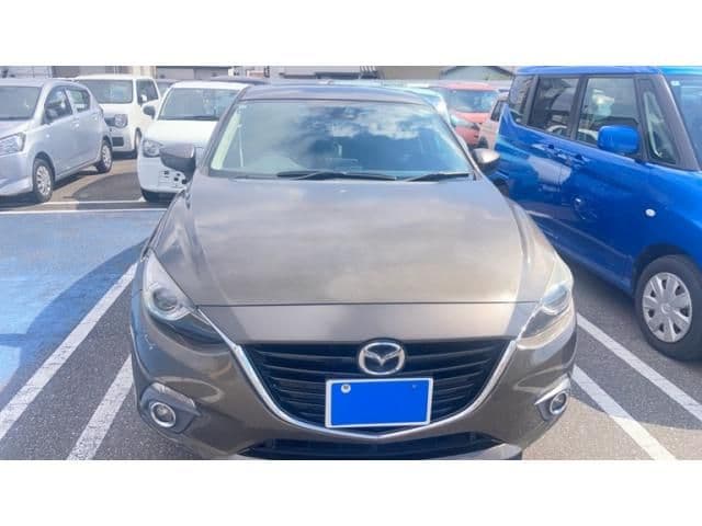 MAZDA