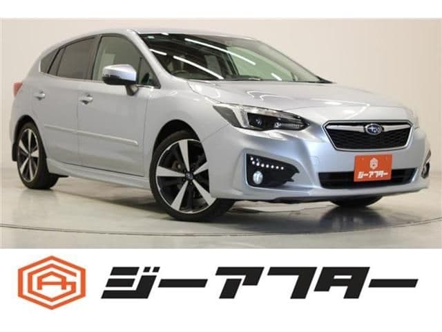 SUBARU