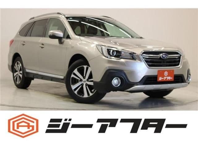 SUBARU