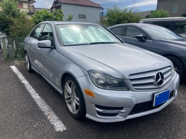 MERCEDES BENZ