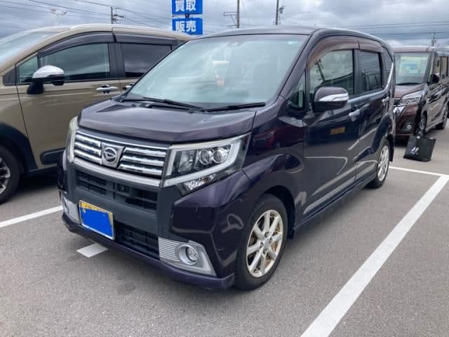 DAIHATSU