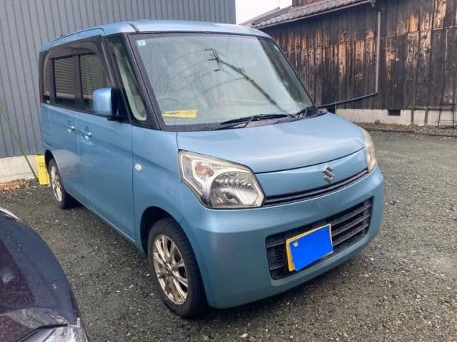 SUZUKI