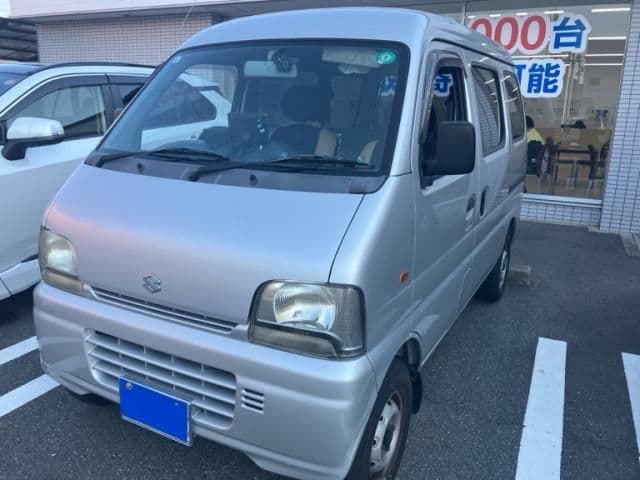 SUZUKI
