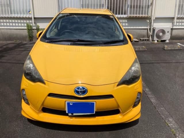 TOYOTA