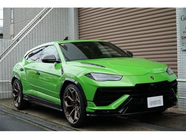LAMBORGHINI