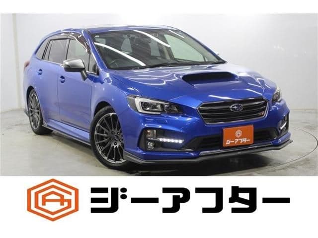 SUBARU