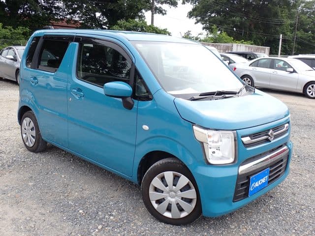 SUZUKI