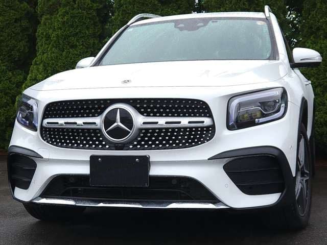 MERCEDES BENZ