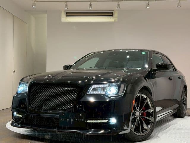 CHRYSLER