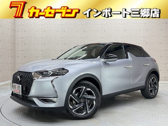 CITROEN