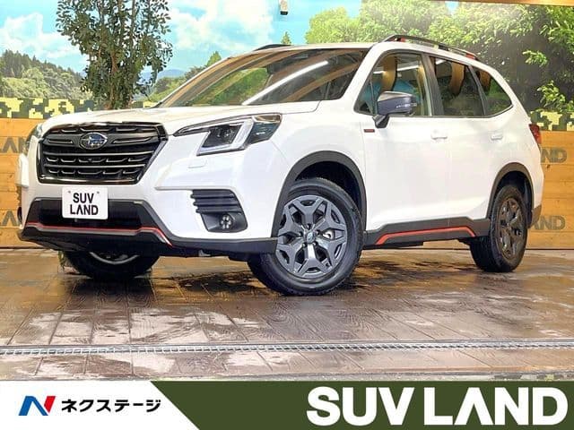 SUBARU