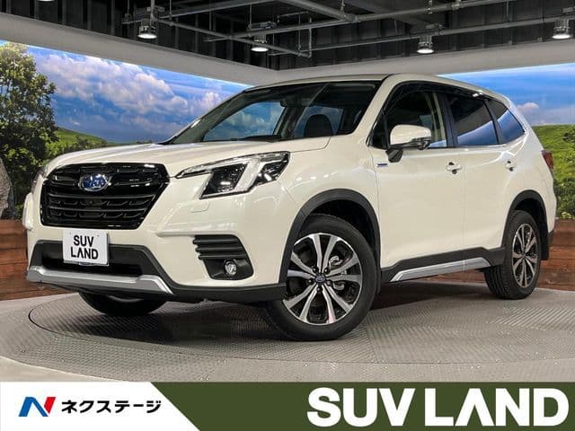 SUBARU