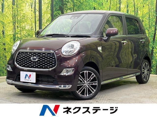 DAIHATSU