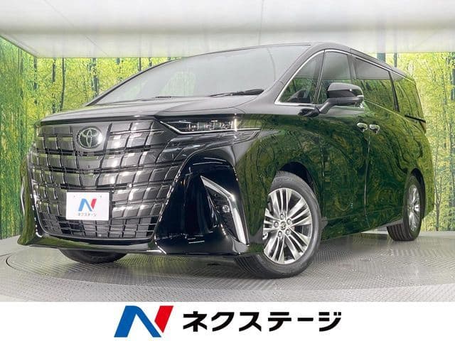 TOYOTA null