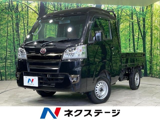DAIHATSU