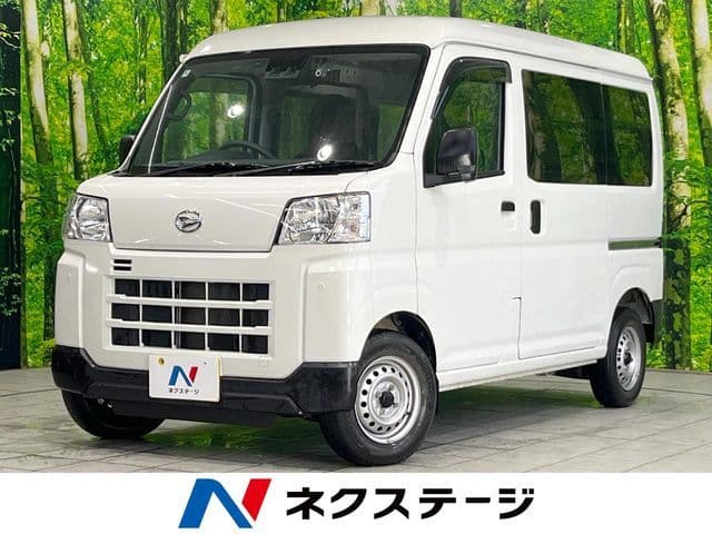 DAIHATSU