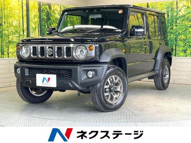 SUZUKI