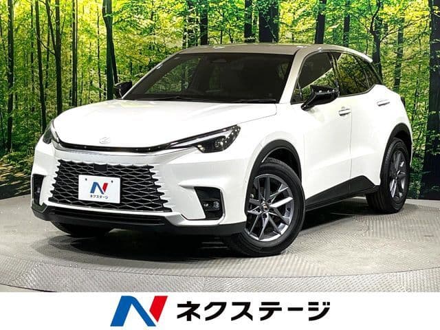 TOYOTA null