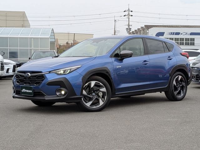 SUBARU