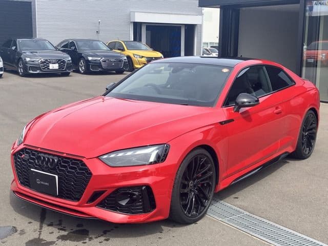 AUDI