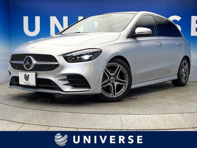 MERCEDES BENZ