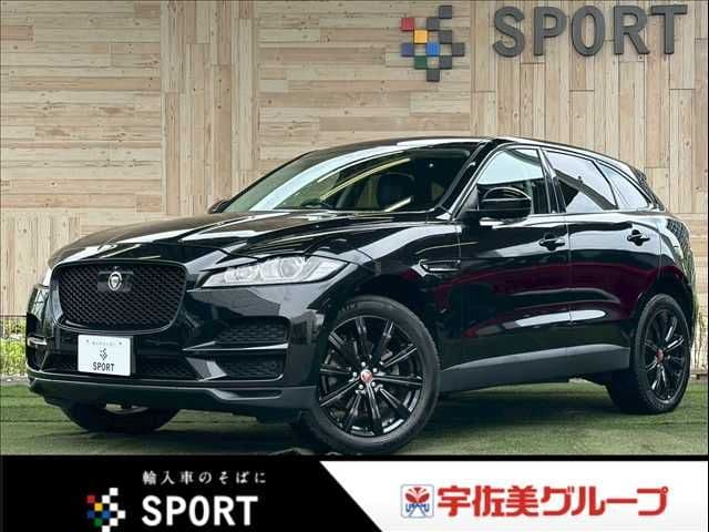 JAGUAR