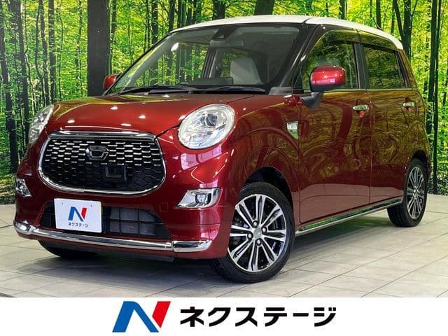 DAIHATSU