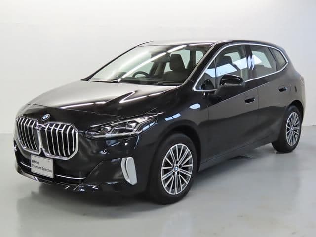BMW BMW 2series Active Tourer