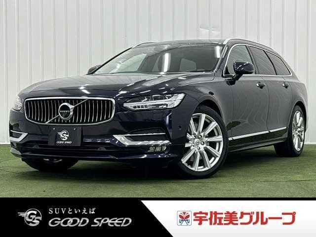 VOLVO VOLVO V90