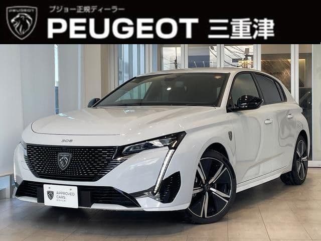 PEUGEOT PEUGEOT 308