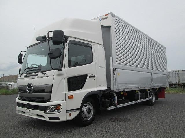 HINO