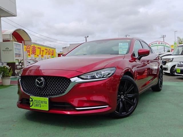 MAZDA