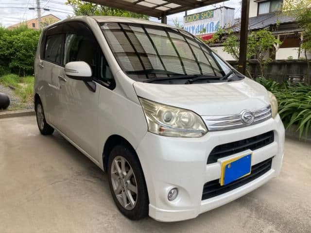DAIHATSU