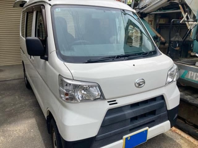 DAIHATSU
