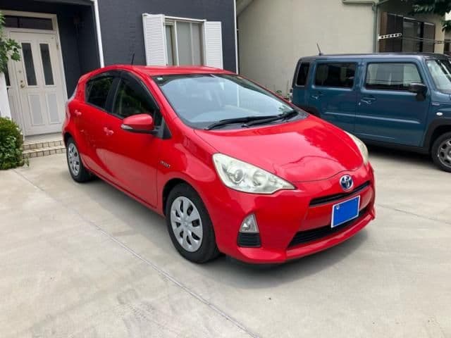 TOYOTA