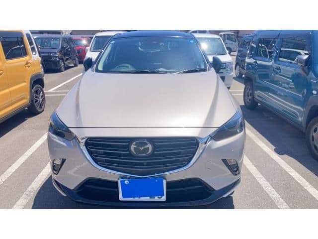 MAZDA