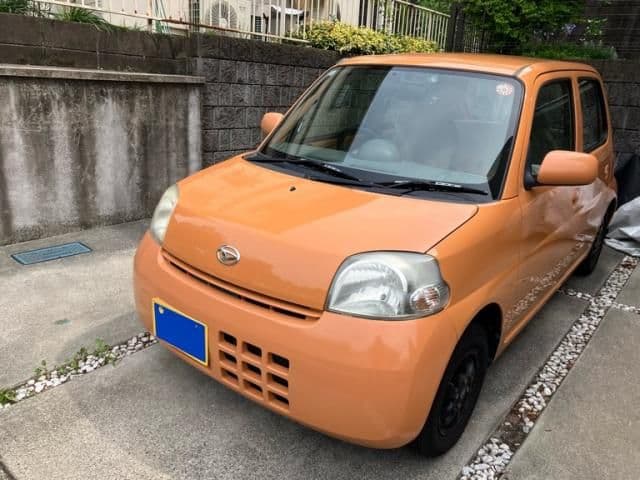 DAIHATSU