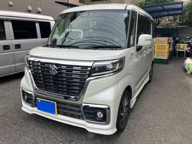SUZUKI