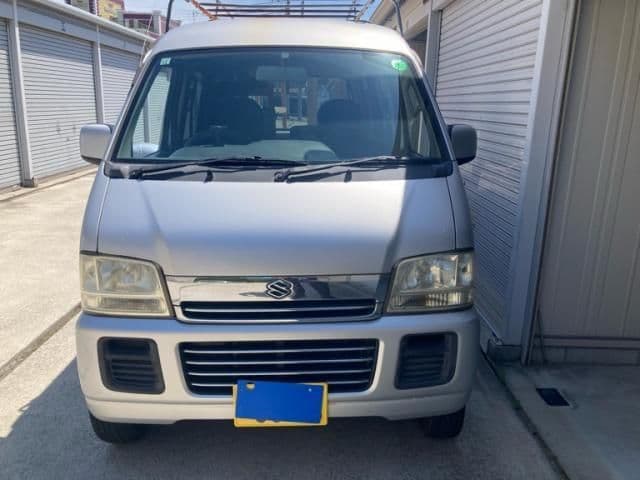 SUZUKI