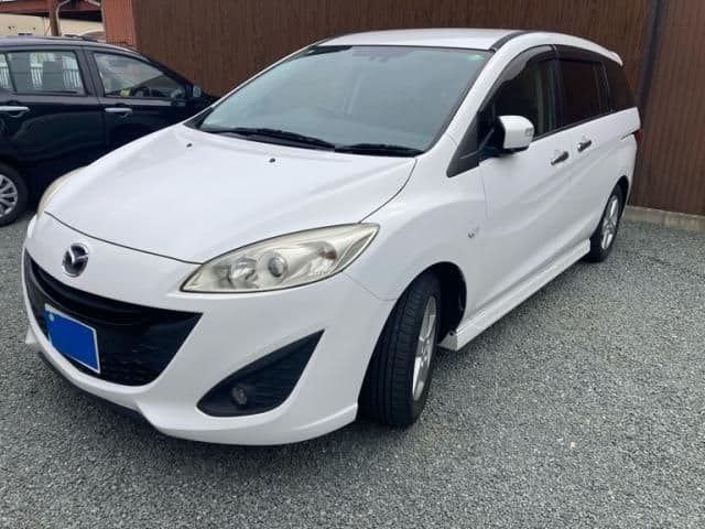 MAZDA