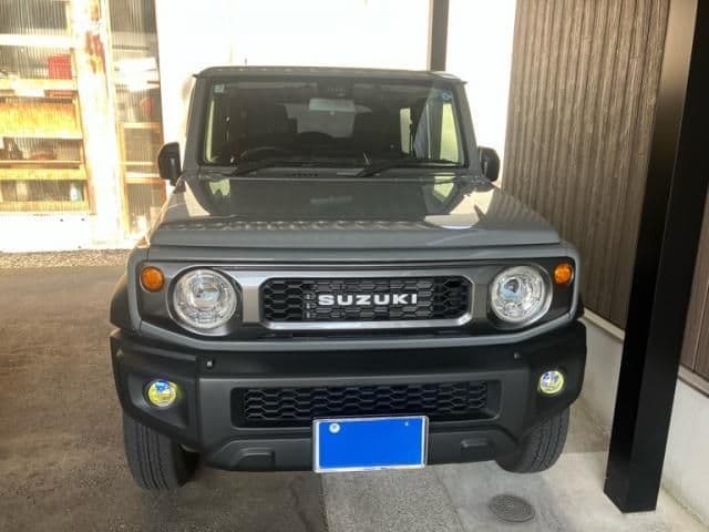 SUZUKI